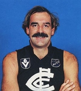 Peter Jones (Australian rules footballer) - Alchetron, the free social encyclopedia