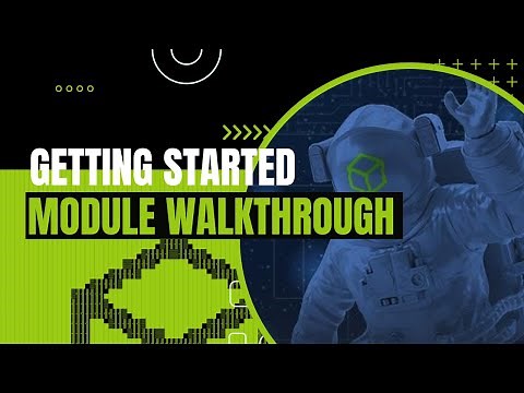 HACK THE BOX (HTB) | Getting Started Module | #walkthrough #htb #hackthebox