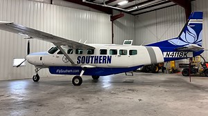New airline begins ticket sales out of Burlington's Southeast Iowa Regional Airport