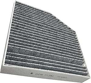 GF855 Cabin Air Filter For Benz AMG GT 53,63,63 S,C300,C350E,C43 AMG,C63 AMG,GLC300,C63 S,CLS450,CLS53 AMG,E300,E450,E53 AMG,E63 S,GLC43 AMG,E43 AMG,AMG 43,G550,G63 AMG,GLC350e,E400