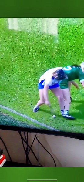 What a piece of skill #hurling #gaa #waterford