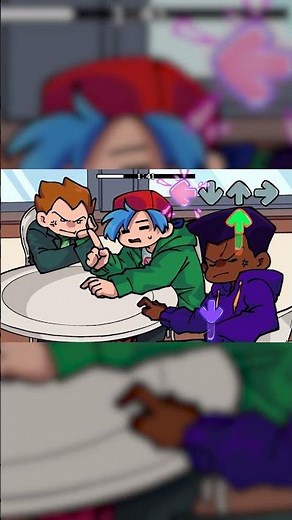 FNF Character Test | Food Battle | FNF Mods