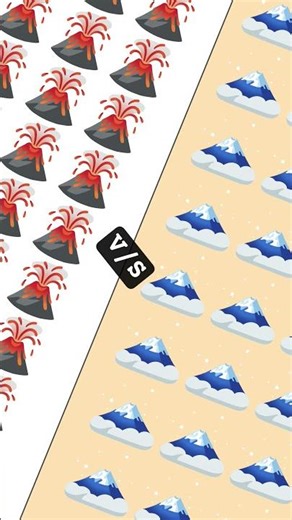 ice volcano versus volcano #roblox #amnewbutnottheleast #musicgenre #animation #funny #dothingsyo