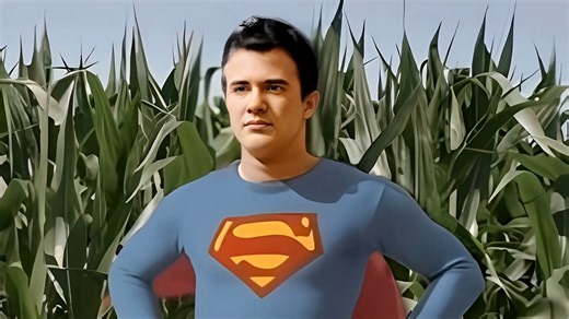 搬运：The Adventures of Superboy 1961