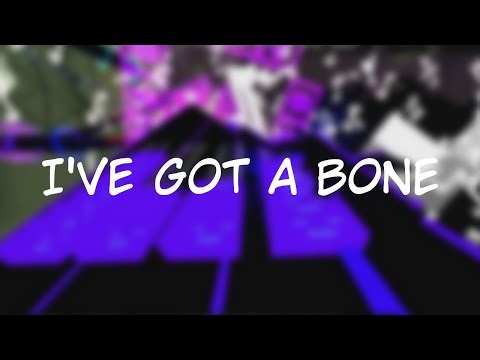 Dan Bull - I've Got A Bone • Oxygen Beats Remix