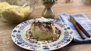 VIDEORECEPT na domáce parené buchty: Nadýchané ako od babičky