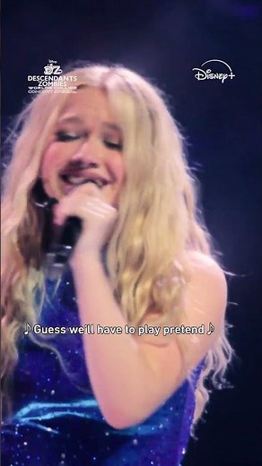 Reliving this performance = An actual Dream Come True 💙🎶 | Disney Channel Music