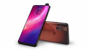 Motorola One Hyper Getting Android 11 Update: Report