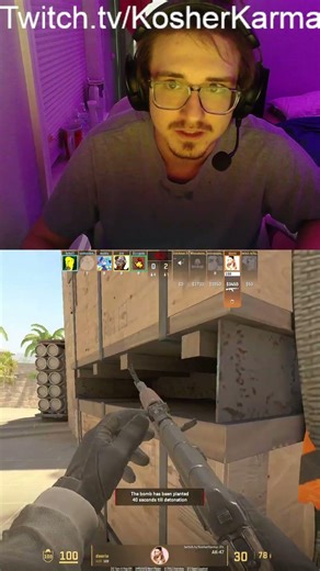 Talking to a Jew hater