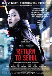Return to Seoul Reviews - Metacritic