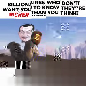 Billionaires Who Don't Want You to Know They're Richer Than You Think 💰 Asked to name the world’s billionaires, you will likely cite Bill Gates or Jeff Bezos. Well, you aren’t exactly wrong going with traditional sources such as the Forbes Billionaire List. However, some individuals aren’t on this list but control an immeasurable amount of dark wealth 💰 | Be Amazed