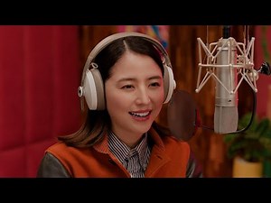 長澤まさみ、見上愛とラジオパーソナリティに ガーリーなおしゃれブースで軽妙なトーク JRA新CMが公開
