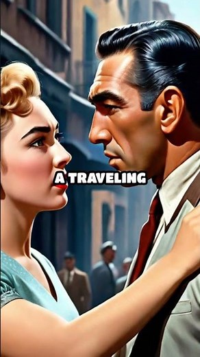 Discovering Fellini's 'La Strada' (1954)