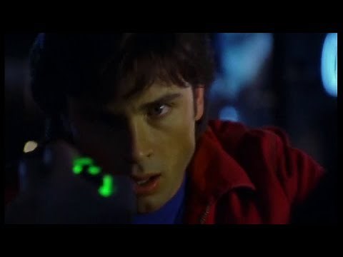 Smallville, Green Kryptonite makes Clark Sick, Episode 5