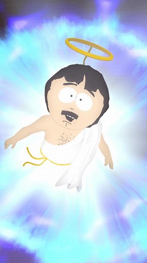 Exploring the World of South Park with Randy Marsh