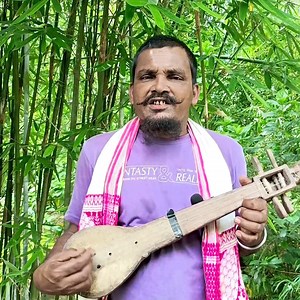 1M views · 33K reactions | Maine Pyaar Tumhi Se Kiya Hai ! ##SontoliLive #viral #video #reels #funny #comedy #folk #music #Love #Story #bangla #hindi #song #Videos | Sontoli LIVE | Facebook