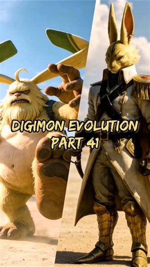 Digimon Live Action Evolution | Part 41 🔥 | Epic Real-Life #digimon #anime #evolution #viral