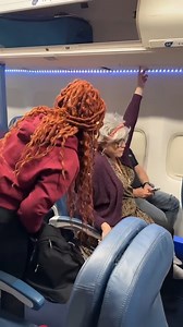 This flight was interesting 🎬 This original video was produced by Network Media and Network Media Is So Dramatic | Lights Camera Action