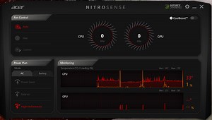 HOW TO DOWNLOAD AND USE ACER NITROSENSE IN OTHER LAPTOPS.OFFICIALY UNSUPPORTED LAPTOPS"ASPIRE 315-41 - Acer Community