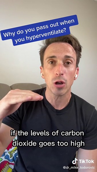 Understanding Hyperventilation and Fainting