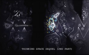 【转载】My second part in Thinking Space Sequel