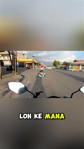 PENTINGNYA KEPUTUSAN CEPAT DI JALANAN! ⚠️🛑 #roadobservation #inoelmotovlog #motovlog