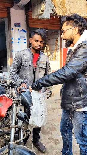 মডিফাই বাইক সিলেটের নিকটবর্তী আসা