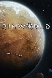 RimWorld (PC) CD key for Steam 🕹️ price from $7.00 | XXLGamer.com