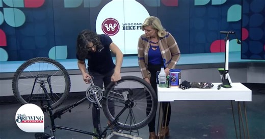 Simple Winter Bicycle Maintenance Tips to Keep You Riding Smoothly