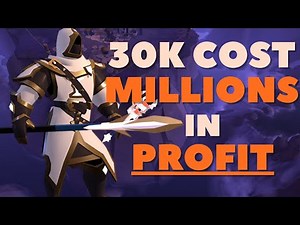 The BEST Cheap Build for PvP and PvE