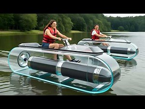 These NEXT LEVEL Inventions Will Blow Your Mind (Future is Here!)