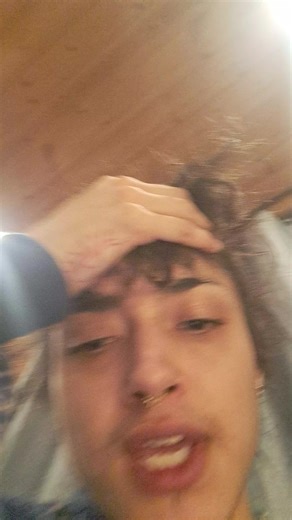 TRANS-gender, non-binary, inter-racial, type-shiet