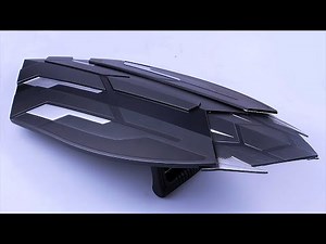 Die 24 Coolsten Gadgets, die sehenswert sind