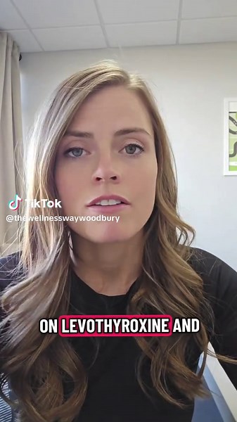 PSA: TSH doesn’t tell the whole thyroid story. We also have to look at production, conversion, interference, and destruction to understand what’s actually happening. For more information on how to get comprehensive thyroid testing, comment