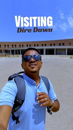 Exploring Dire Dawa: A Cultural Journey in Ethiopia
