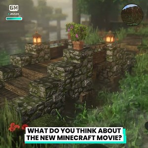 9.3K views · 37 reactions | Super Realistic Minecraft Mod | Gaming Moments | Facebook