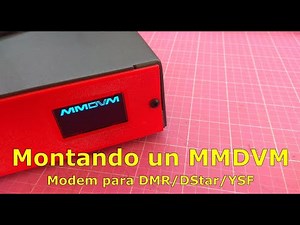 063 - MONTANDO UN HOTSPOT MMDVM DUAL