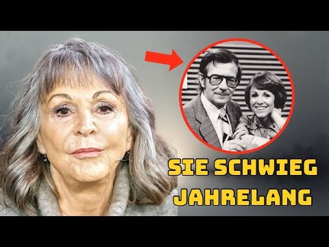 UTA SCHORN – Why she suddenly disappeared from our screens