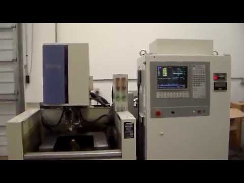 EMUFDD Floppy to USB Retrofit - Mitsubishi FX10 Wire EDM