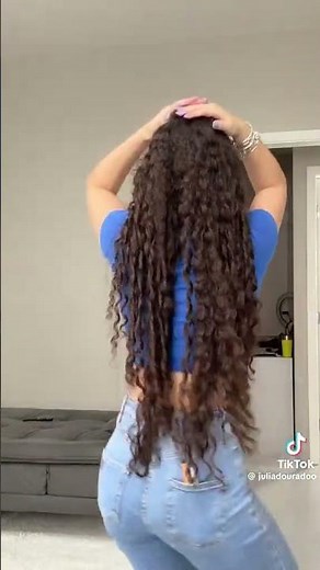 Menina dançando funk