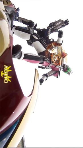 KAMEN RIDER DECADE | FINAL FORM RIDE AGITO | FINAL ATTACK RIDE AGITO | #kamenrider #kamenriderdecade #kamenridermalaysia #tokusatsumalaysia #fyp #TikTokPromote