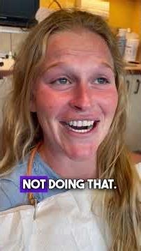 Underbite Correction Without Jaw Surgery Patient Testimonial #interview