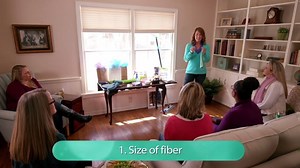 71K views · 828 reactions | What makes Norwex Microfiber better than traditional microfiber? This video will answer this question for you! Our cloths remove up to 99% of bacteria from a surface when following the proper care and use instructions. What's your favorite part about cleaning with your Norwex Microfiber? Tell us below! | Norwex | Facebook
