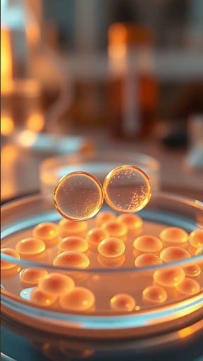 Incredible Secret: Human Embryos from Skin Cells!