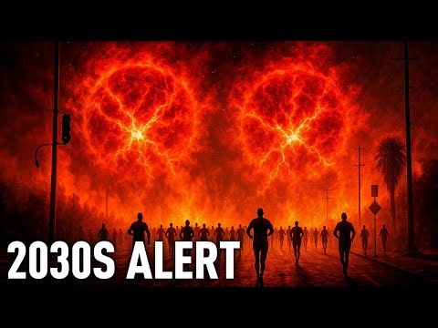 Strange Explosions MOVING Towards Earth. Earth at Risk?