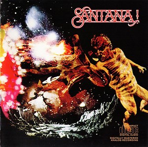 Santana - Santana