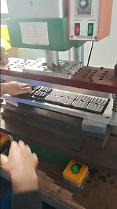 Custom Silicone Rubber Keyboards Durable & Responsive