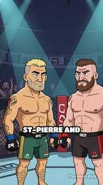 How UFC Pay-Per-View Changed Fight History