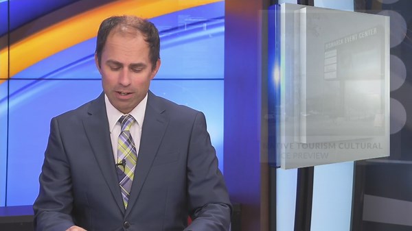 Historic preservation in city of Bismarck