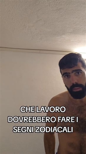 G A B R I E L E P U C C E T T I | E tu di che segno sei? #astrologia #comico #divertente #segnizodiacali #ridere | Instagram